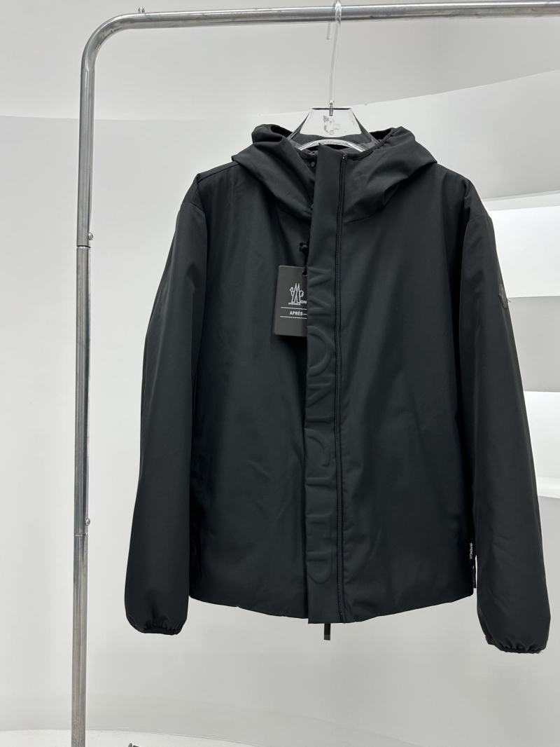 Moncler Down Coat